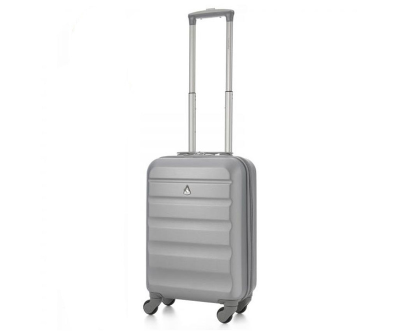 aerolite suitcases reviews